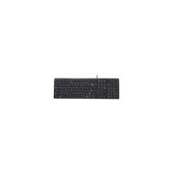 Dell QuietKey Ergonomic Keyboard, Black (KB212-B)* Ergonomic Keyboards