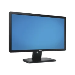Dell Refurbished 22" LED Monitor, Black (E2213)* Flat Monitors
