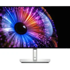 Dell UltraSharp 27" 120 Hz LED Monitor (U2724DE)* Flat Monitors