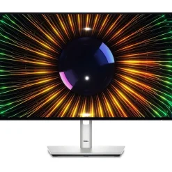 Dell UltraSharp 24" 120 Hz LED Business Monitor (-U2424H)* Flat Monitors