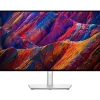 Dell UltraSharp 27" 4K Ultra HD LED Monitor, Silver (U2723QE)* Flat Monitors