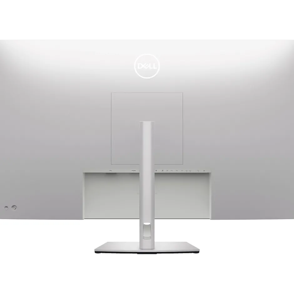Dell UltraSharp 42.5" 4K Ultra HD LED Monitor, Silver/Black (-U4323QE)* Flat Monitors