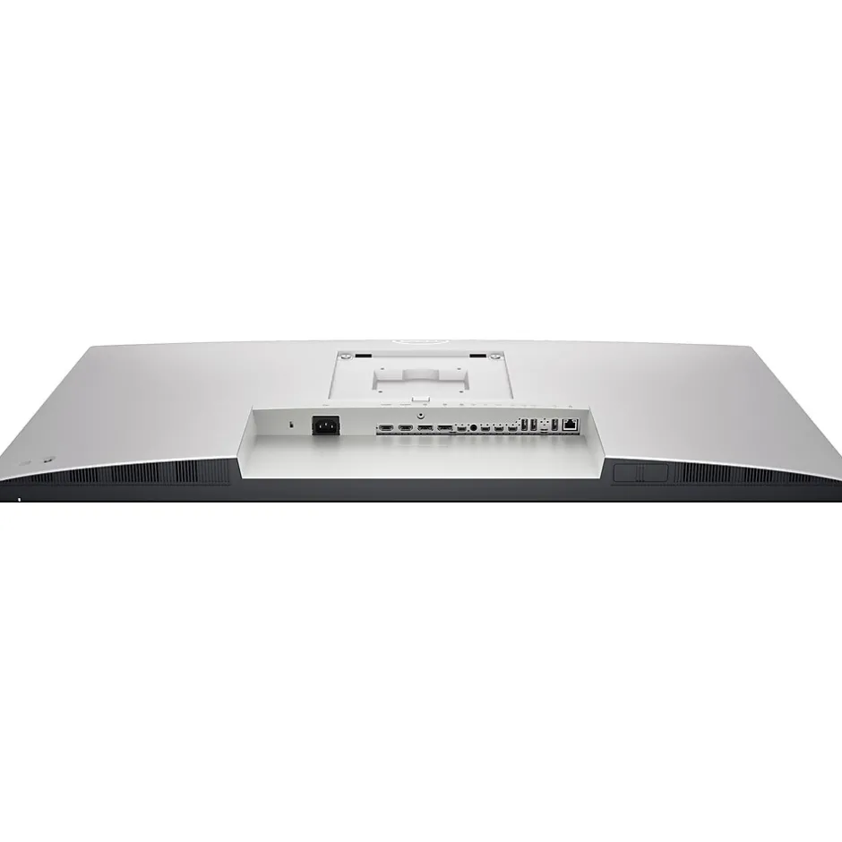 Dell UltraSharp 42.5" 4K Ultra HD LED Monitor, Silver/Black (-U4323QE)* Flat Monitors