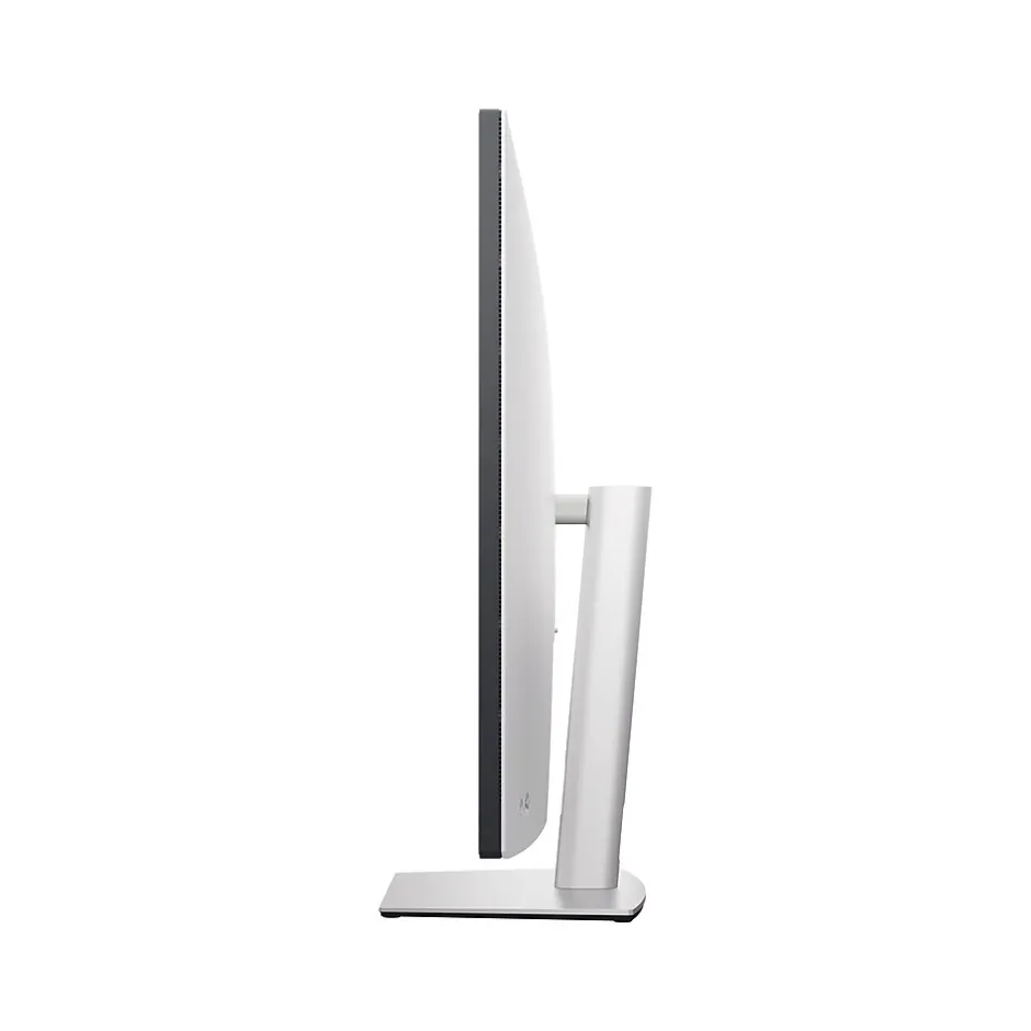 Dell UltraSharp 42.5" 4K Ultra HD LED Monitor, Silver/Black (-U4323QE)* Flat Monitors