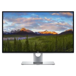Dell UltraSharp -UP3218K 31.5" LED Monitor, Black* Flat Monitors
