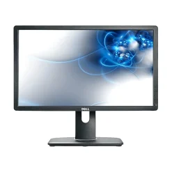 Dell UltraSharp U2312HMT Refurbished 23" LED Monitor, Dark Gray* Flat Monitors