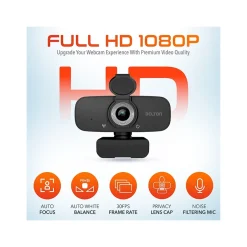 Delton Work Anywhere 90X Wireless Noise Canceling Bluetooth Computer On-Ear Headset Kit (DBND4WLS90XREG)* Headsets