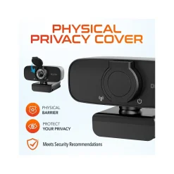 Delton Work Anywhere 90X Wireless Noise Canceling Bluetooth Computer On-Ear Headset Kit (DBND4WLS90XREG)* Headsets