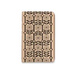 Denik Growing Pattern Core 1-Subject Composition Notebook, College Ruled, Beige (CORE1708KL) Sale