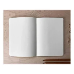 Denik Rise & Shine Hardcover Journal, 5.25