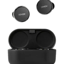 Denon PerL Pro Premium Active Noise Canceling Earbuds, Bluetooth (AHC15PL)