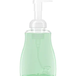 Dial Antibacterial Foaming Hand Soap, Fresh Pear Scent, 8/Carton (017000347219)