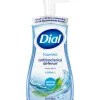 Dial Antibacterial Foaming Hand Soap, Spring Water Scent, 8/Carton (017000347394)