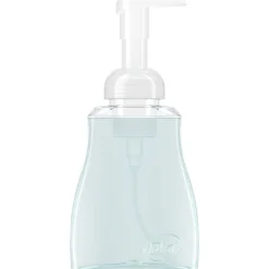 Dial Antibacterial Foaming Hand Soap, Coconut Water Scent, 8/Carton (017000347158)