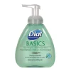 Dial Basics Foaming Hand Soap, Floral, 15.2 Oz., 4/Carton (98609)