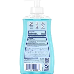 Dial Complete Antibacterial Liquid Hand Soap, Spring Water Scent (00017000209524)