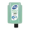 Dial Professional Basics MP Free Liquid Hand Soap Refill for Versa Dispenser, 15 oz Refill Bottle, 6/Carton (DIA33827)