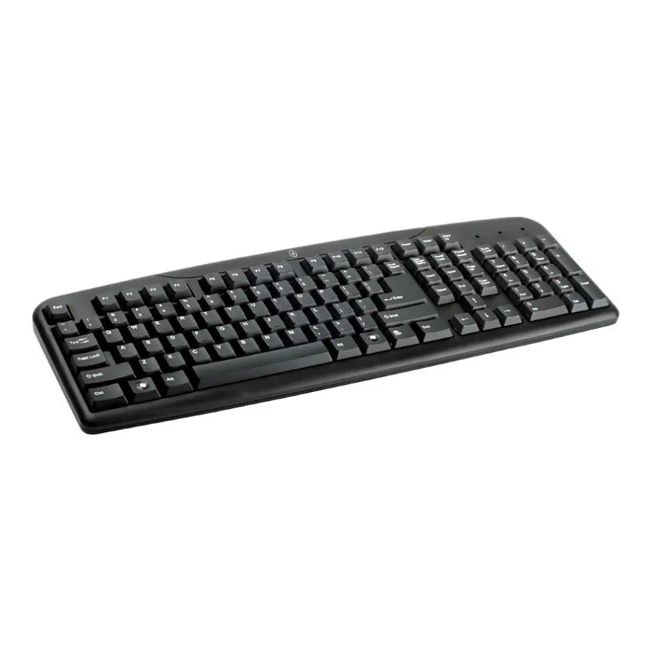 Digital Innovations Classic Wired Keyboard (4250500)* Keyboards