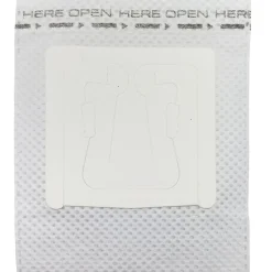 Tea<Caso Design Disposable Coffee or Tea Pockets 50 Pieces (11845)