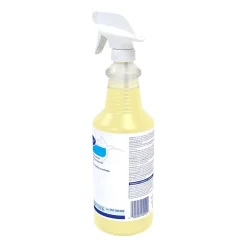 Diversey Crew Tile & Grout Rejuvenator, Chlorine Scent, 32 oz., 12/Carton (101104392)