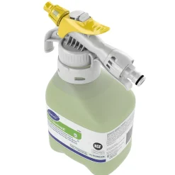 Diversey Eliminex Foam Drain Cleaner, 2/Carton (94266308)