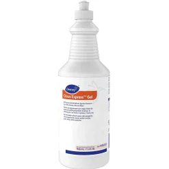 Diversey Express Gel All-Purpose Solvent Spotter, Citrus, 1 Quart (95002523)