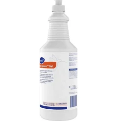 Diversey Express Gel All-Purpose Solvent Spotter, Citrus, 1 Quart (95002523)