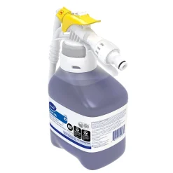 Diversey Glance NA Glass & Multi-Surface Cleaner, 1.5 L (100975198)