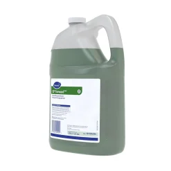 Diversey GP Forward General Purpose Cleaner and Degreaser, Citrus Scent, 4 gal. (101104494)