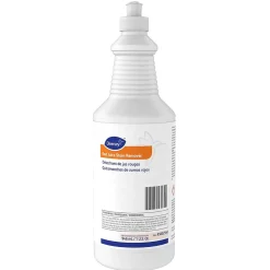 Diversey Red Juice Stain Remover, Mild Scent, 32 Oz., 6/Carton (95002540)