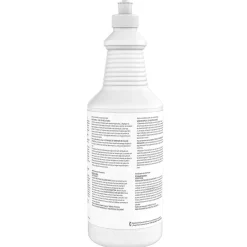 Diversey Red Juice Stain Remover, Mild Scent, 32 Oz., 6/Carton (95002540)