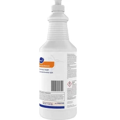 Diversey Red Juice Stain Remover, Mild Scent, 32 Oz., 6/Carton (95002540)