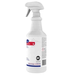 Diversey Spitfire Power All-Purpose Cleaner, Fresh Pine Scent, 32 oz., 12/Carton (95891789)