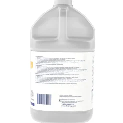 Diversey Suma Dip K1 Liquid Dish Presoak and Destainer 128 oz., 4/Carton (93331251)