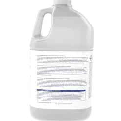 Diversey Suma Dip K1 Liquid Dish Presoak and Destainer 128 oz., 4/Carton (93331251)