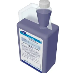 Diversey Virex II 256 One-Step Disinfectant Cleaner and Deodorant, 32 oz., 6/Carton (04331.)