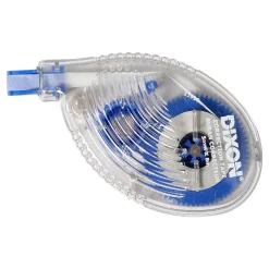 Dixon Correction Tape, White, 10/Pack, 2 Packs (DIX31930-2) Online
