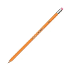 Dixon Oriole Wooden Pencil, 2mm, #2 Soft Lead, Dozen (12872) Discount