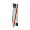 Dixon Wooden Pencil, 2.2mm, #2 Soft Lead, Dozen (14402) New