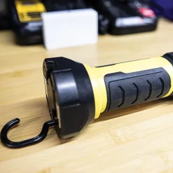 Flashlights & Lanterns<Dorcy 42" 1,200-Lumen COB LED Rechargeable Light Bar, Yellow (41-2639)