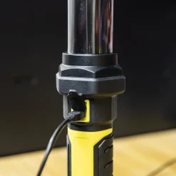 Flashlights & Lanterns<Dorcy 42" 1,200-Lumen COB LED Rechargeable Light Bar, Yellow (41-2639)