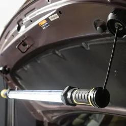 Flashlights & Lanterns<Dorcy 42" 1,200-Lumen COB LED Rechargeable Light Bar, Yellow (41-2639)