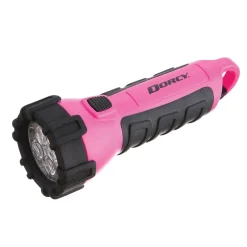Flashlights & Lanterns<Dorcy 6.5" 55-Lumen Floating Flashlight, Pink (41-2509)