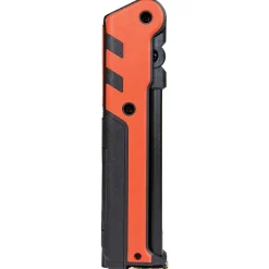 Flashlights & Lanterns<Dorcy 450-Lumen Flex COB Rechargeable Work Light and LED Tip Inspection Flashlight, Red (41-4343)