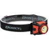 Flashlights & Lanterns<Dorcy Ultra HD 5 in. LED 530-Lumen Headlamp Flashlight and UV Light, Black (41-4335)