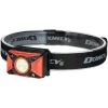Flashlights & Lanterns<Dorcy Ultra HD 650-Lumen LED Rechargeable Headlamp with Motion Sensor, Red & Black (41-4337)