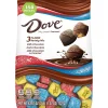 Chocolate<Dove Silky Smooth Promises Assorted Chocolate Pieces, 43.07 oz. (209-00380)