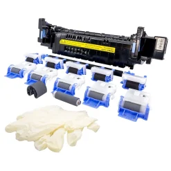 Printer Maintenance Kits<DPI Maintenance Kit, Refurbished (L0H24-67901-REF)