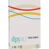 New DPS by Staples 30% Recycled 11" x 17" Copy Paper, 20 lbs., 92 Brightness, 500 Sheets/Ream (DPS01117RCY-CC) Copy Paper