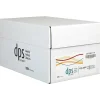 DPS by Staples Copy Paper, 8.5" x 11", 20 lbs., White, 500 Sheets/Ream, 10 Reams/Carton (DPS08511) Copy Paper